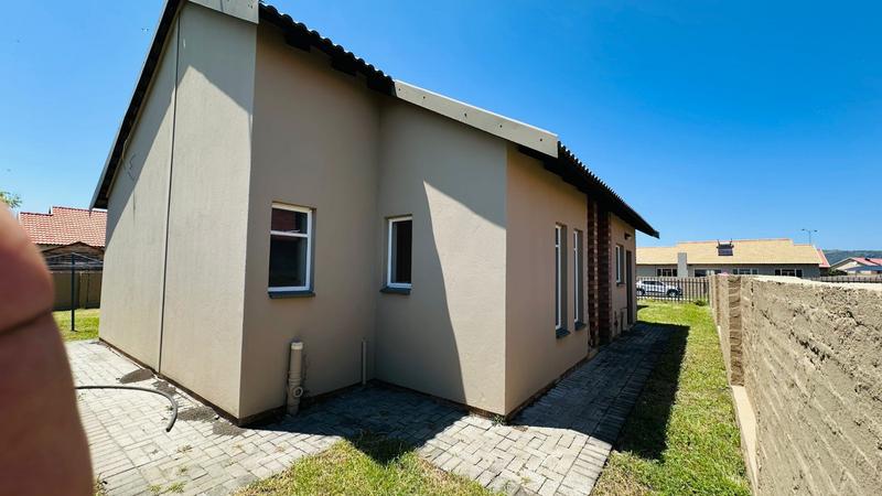3 Bedroom Property for Sale in Waterkloof A H North West